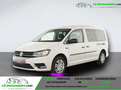Volkswagen Caddy Maxi 2.0 TDI 150 BVA