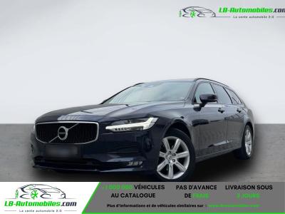 Volvo V90 D4 190 ch BVA