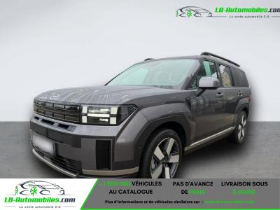 Hyundai Santa Fe 1.6 T-GDI 215ch HEV