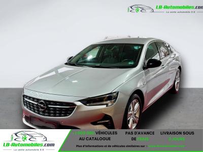 Opel Insignia Grand Sport 2.0 Diesel 174 ch BVA