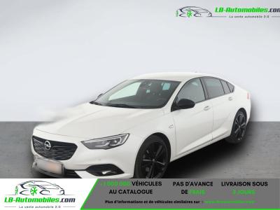 Opel Insignia Grand Sport   2.0 Turbo 170 ch BVA 