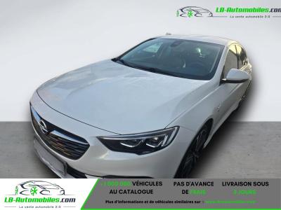 Opel Insignia Grand Sport   2.0 D BiTurbo 210 ch BVA AWD