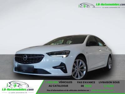 Opel Insignia Grand Sport   2.0 Diesel 174 ch BVM