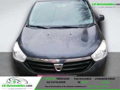 Dacia Lodgy SCe 100 7 places