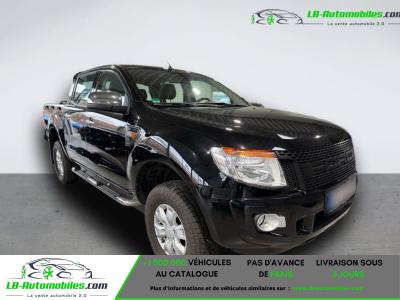 Ford Ranger 2.2 TDCi 150 4X4