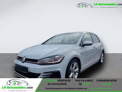 Volkswagen Golf  2.0 TSI 230 BVA
