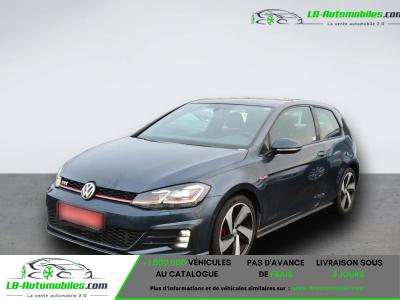 Volkswagen Golf 2.0 TSI 230 BVA