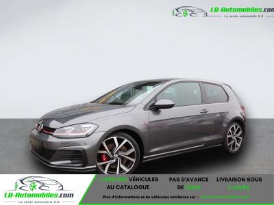 Volkswagen Golf  2.0 TSI 245 BVA