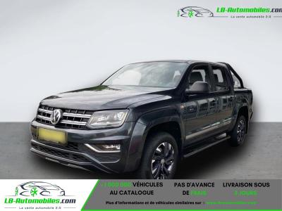 Volkswagen Amarok   3.0 TDI 204 BVA 4MOTION 4X4 