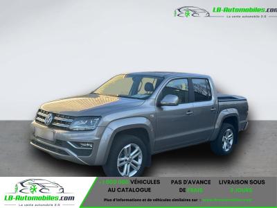 Volkswagen Amarok   3.0 TDI 224 4MOTION 4X4 BVA