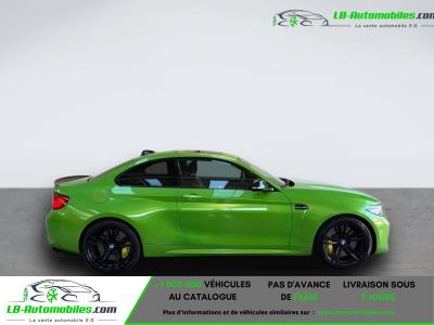 BMW M2 Coupé 370 ch BVA