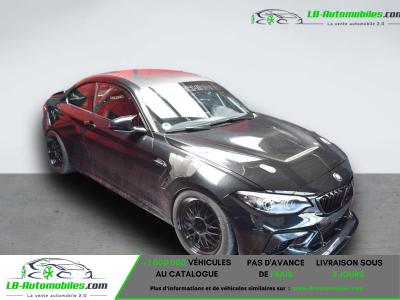 BMW M2 Coupé 370 ch BVA