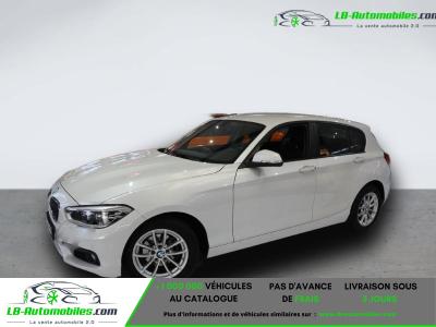 BMW Série 1 116i 109 ch