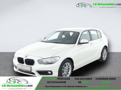 BMW Série 3 318i 136 ch BVM