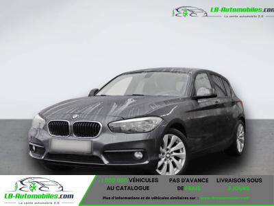 BMW Série 3 318i 136 ch BVM