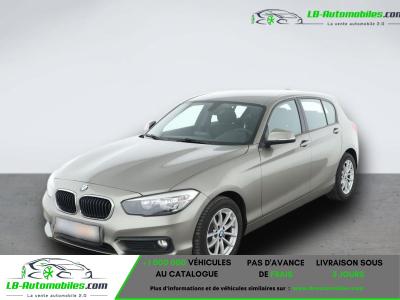 BMW Série 3 318i 136 ch BVM