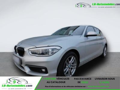 BMW Série 3 318i 136 ch BVM