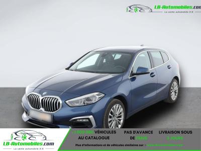BMW Série 1 116i 109 ch BVA