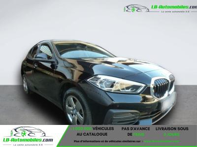 BMW Série 1 116i 109 ch BVA