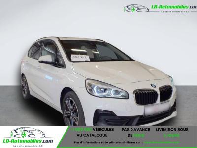 BMW Série 1 118i 136 ch BVA