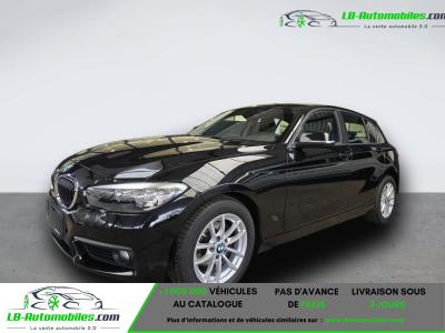 BMW Série 3 318i 136 ch BVM