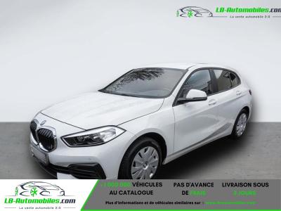 BMW Série 1 116i 109 ch BVA