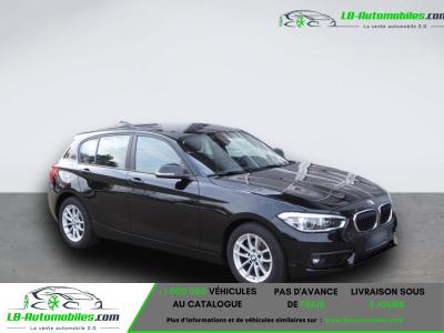 BMW Série 1 118i 136 ch BVM