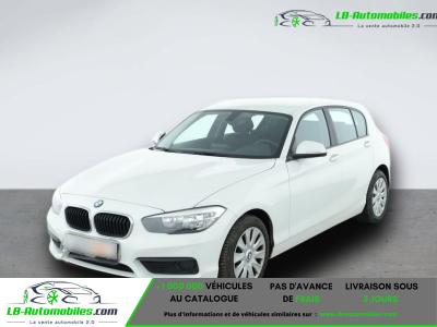 BMW Série 3 318i 136 ch BVA