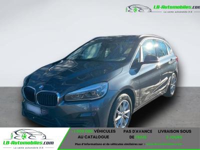 BMW Série 1 118i 140 ch BVA