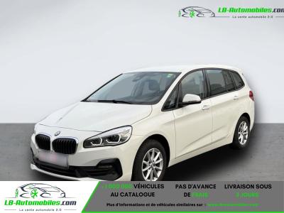BMW Série 1 118i 140 ch BVA