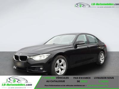 BMW Série 3 318i 136 ch BVA