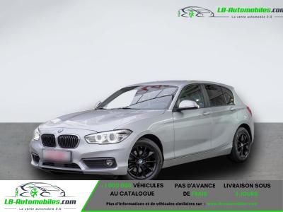 BMW Série 3 318i 136 ch BVA