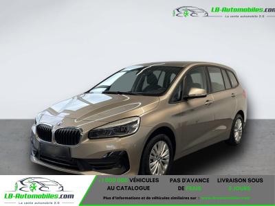 BMW Série 1 118i 136 ch BVM