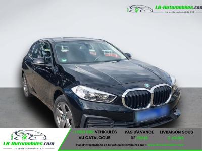 BMW Série 1 118i 136 ch BVM