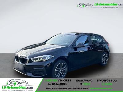 BMW Série 1 118i 136 ch BVM