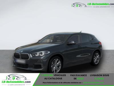 BMW X2 sDrive 18d 150 ch BVA