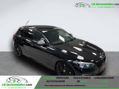BMW Série 3 M340d xDrive 340 ch BVA