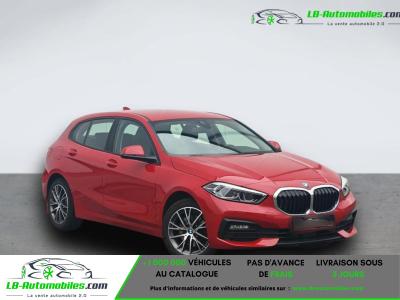 BMW Série 1 116d 116 ch BVM