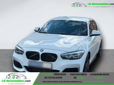 BMW Série 1 M140i 340 ch BVA