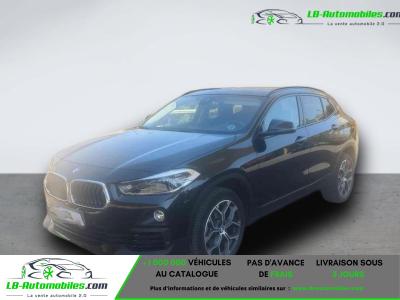 BMW Série 1 118d 150 ch BVM