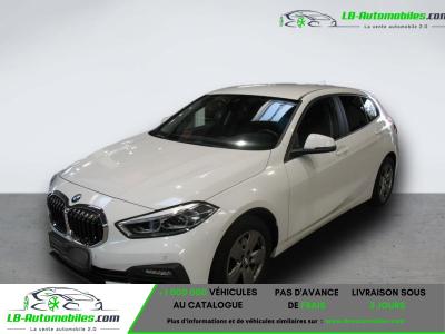 BMW Série 1 116i 109 ch BVA
