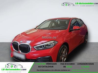 BMW Série 1 118d 150 ch BVA