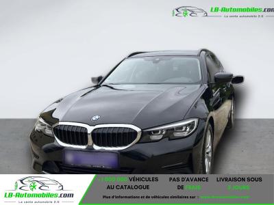 BMW Série 1 118d 150 ch BVA