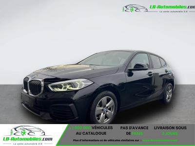 BMW Série 1 118i 140 ch BVA