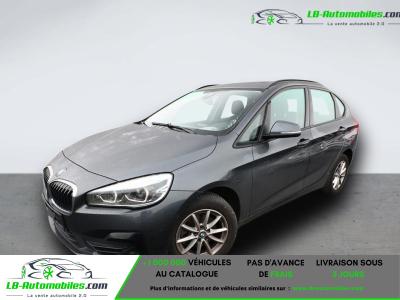 BMW Série 1 118i 140 ch BVM