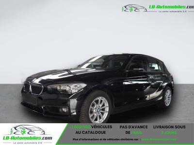 BMW Série 1 118d 150 ch BVA