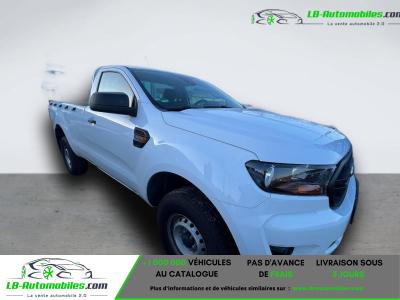 Ford Ranger 2.2 TDCi 130 SIMPLE CABINE