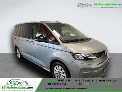 Volkswagen Multivan 2.0 TDI 150 BVA
