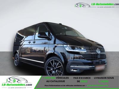 Volkswagen Multivan 2.0 TDI 204 BVA