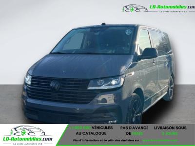 Volkswagen Multivan 2.0 TDI 204 BVA